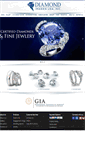 Mobile Screenshot of diamondimagesusa.com